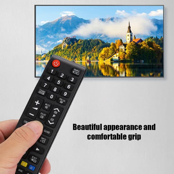 For Samsung AA59-00602A TV Wireless Remote Control Home Long Distance TV Control