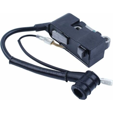 Tændspole Magneto Modul Til 4500 5200 5800 45cc 52cc 58cc Motorsav
