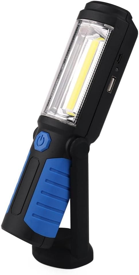 Tyst analog väckarklocka, tickar inte, med varmt ljus, minimalistisk rund design för sovrum