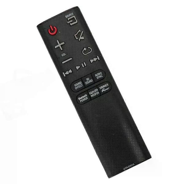AH59-02632B Remote Control for Samsung Speaker
