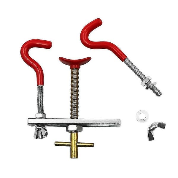 1 pc Branch Bender Bonsai Modulator Trunk Adjuster Pruner Garden Tool Tree Bending Tool Carbon Steel DIY Modeling Tool