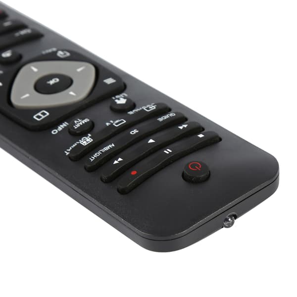 Universal Remote Control Replacement for Philips LCD LED TV
