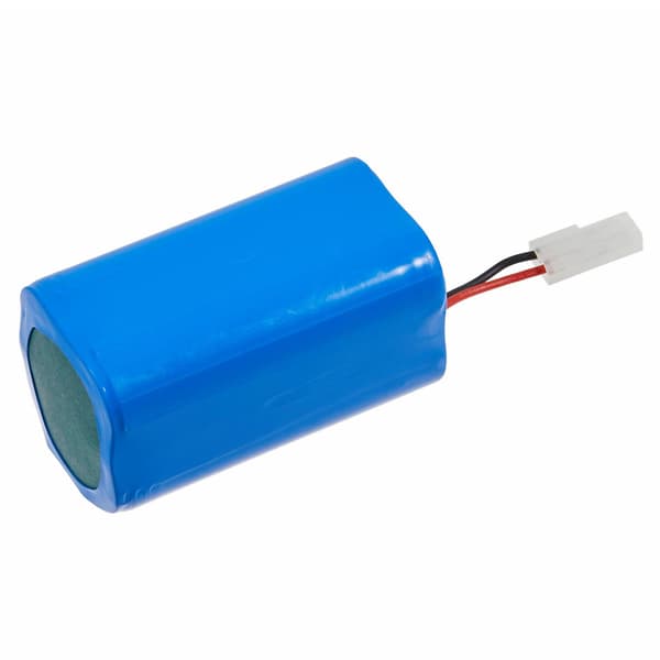 Til Xiaomi Mijia G1 14.4V 2500mAh Li-Ion Polymer Batteri Samlekomponent (Encode: H18650CH-4S1P-G1) (W