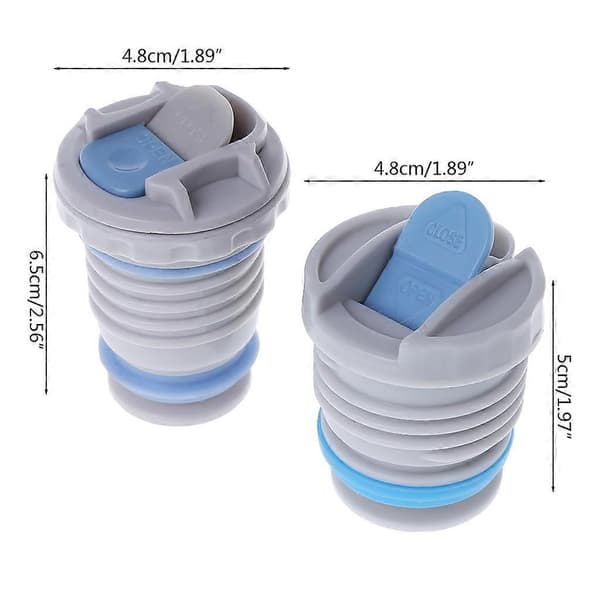 Termosflaska Kopp Bullet Flaska Lock Vakuumisolerad Resemugg S...
