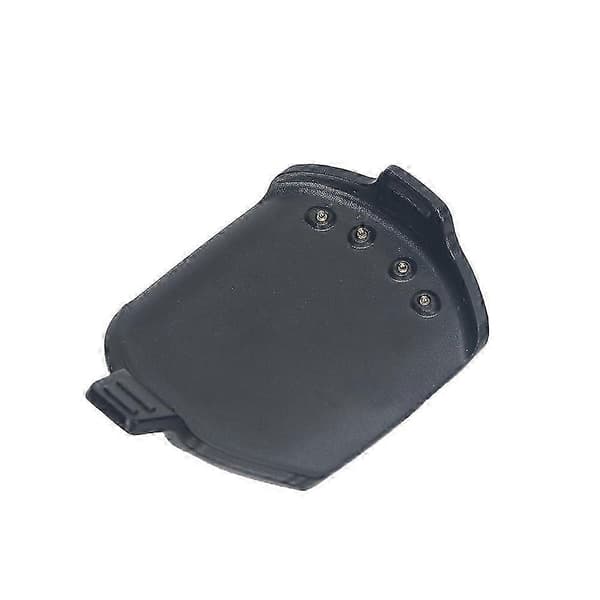 Til Garmin Approach S2/S4 USB-kabel Opladningsdocke Vugge Smartwatch Oplader