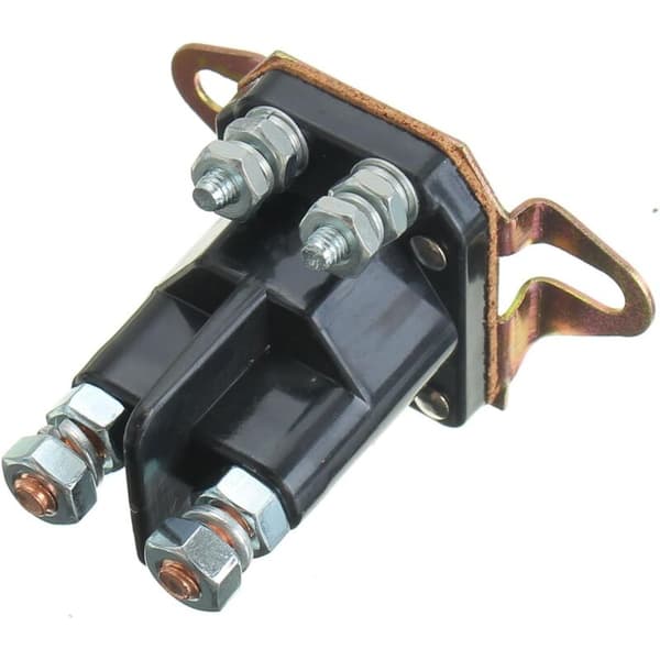 12V startrelé motorkontaktor for Briggs & Stratton Mtd