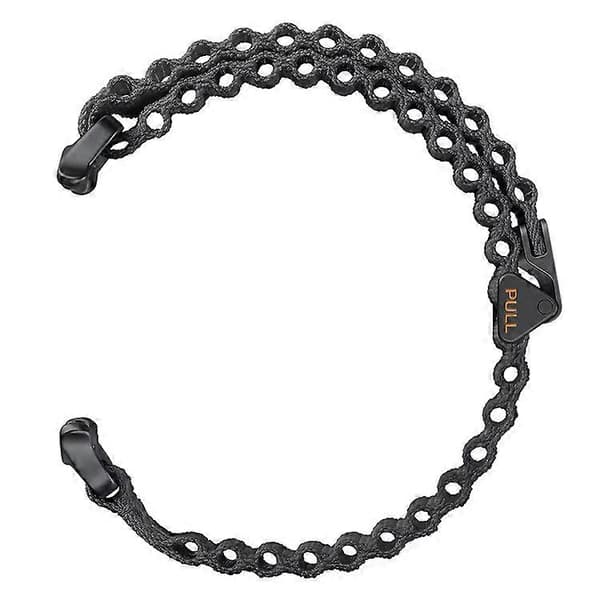 Compatible with Samsung Galaxy Watch Ultra 47mm Nylon Watch Band Replacement Strap