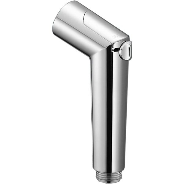 Bidet handdusch, justerbar tryckspruta, toalett handdusch, bidet toalettspruta