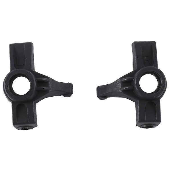 2 pcs Front Steering Cup 16230 for MJX Hyper Go 16208 16209 16210 H16H 17 17 Plastic