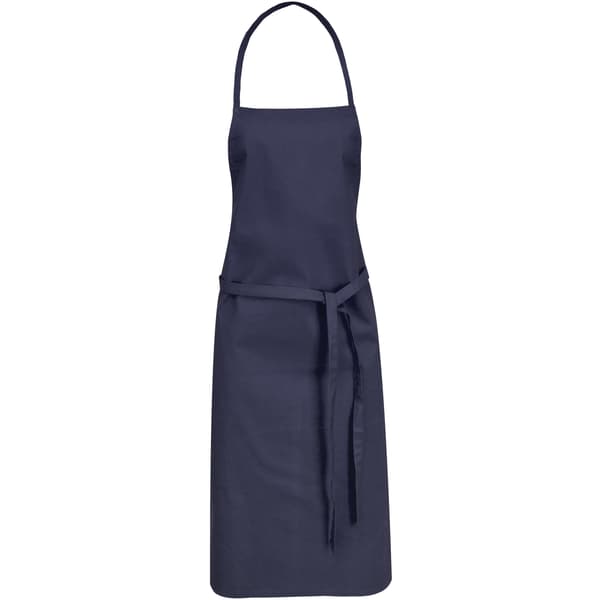Bullet Reeva Bomulls Forkle 65 x 90 cm Marineblå Navy 65 x 90 cm