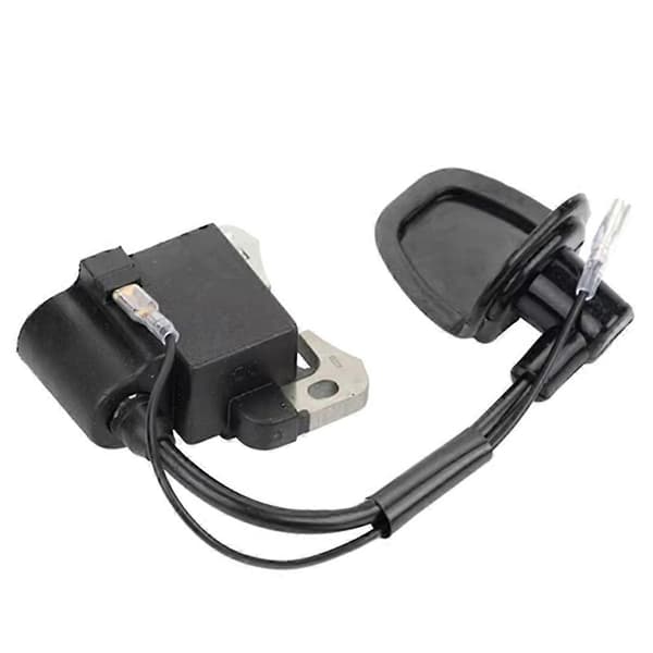 Performance Ignition Coil for 43cc 47cc 49cc Mini Quad Pocket Dirt Bike ATV 2-Stroke Engine with Spark Plug
