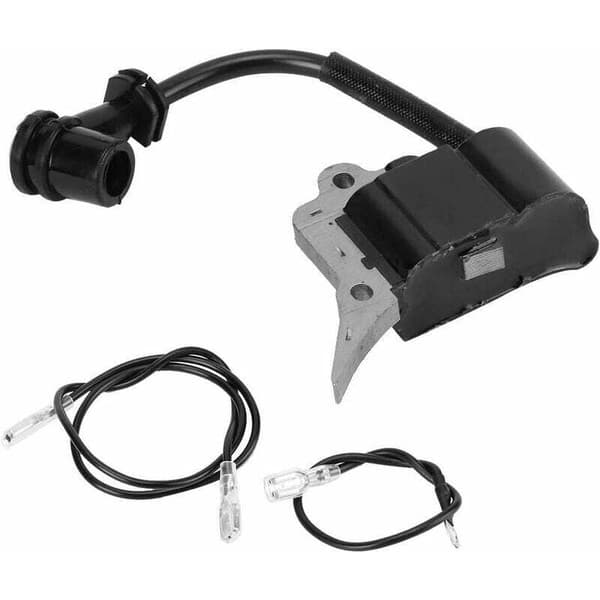Ignition Coil, 2500 25CC Chainsaw Ignition Coil Parts, Chainsaw Accessories