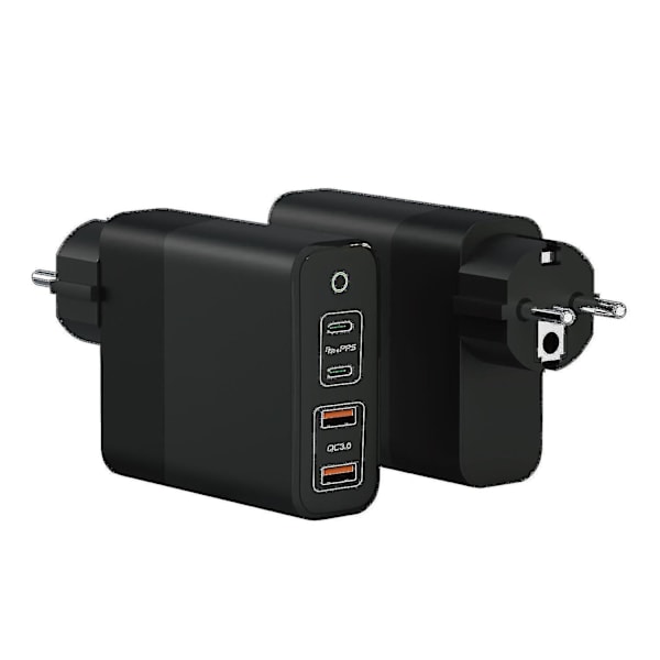 150W USB Väggladdare