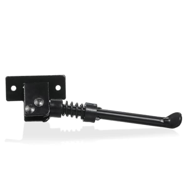 1 pc Electric Scooter Kickstand Solid Iron Support Electric Scooter Parking Support Feet Support Holder For Kugoo M4