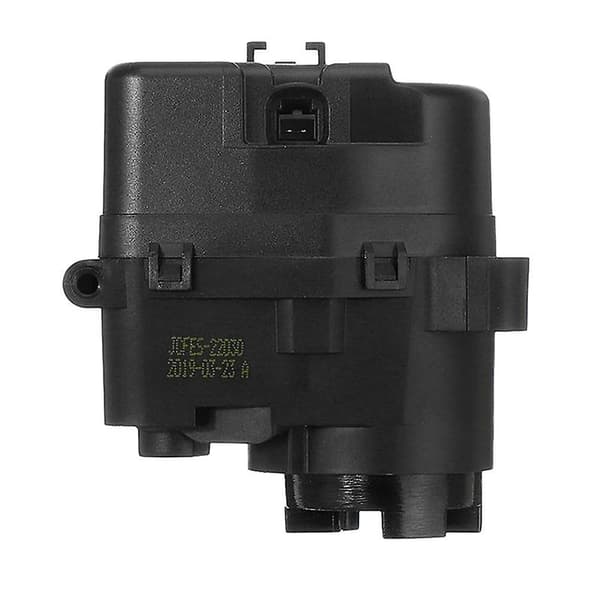 Backspegel fällmotor kompatibel med Prado Highlander Corolla Crown Teana vänster