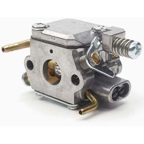 Carburetor for Zenoah G2500 Universal 2500 Chainsaw.