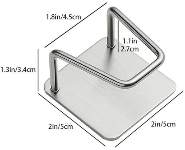 Tyst analog väckarklocka, tickar inte, varmt ljus, minimalistisk rund