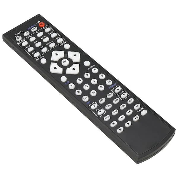 Remote Control Replacement for Harman Kardon Amplifier AVR151S AVR161S AVR171S New