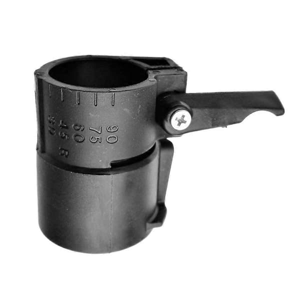 Nylon Kayak Paddle Ferrule Length Lock Adjuster for Kayak Canoe Paddle