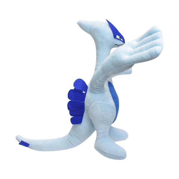 Lugia 35 cm Kosedyr All Star Collection Dukke for Gutter Jenter Bursdagsgave