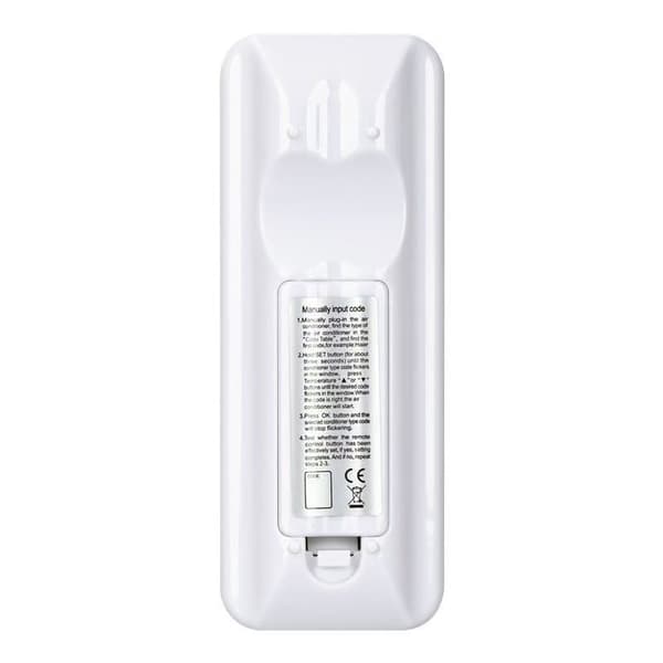 Universal Remote Control 1000 in 1 K-1028E Wireless Remote Control AC Digital LCD Remote Control fo