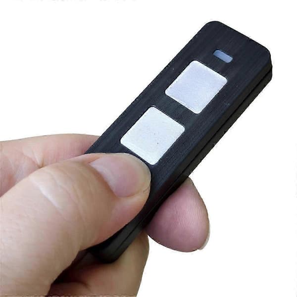 SOMMER APERTO Serie 868M Wireless Garage Door Remote Control