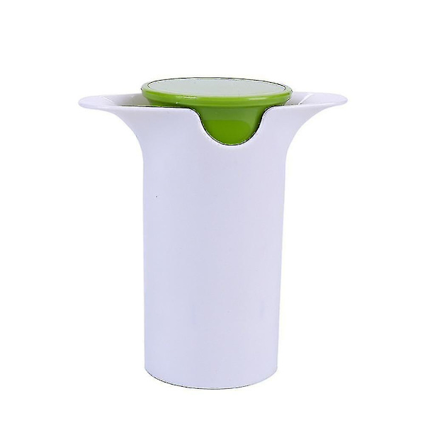 Kök Gurka Divider Morot Jordgubbe Slicer Splitter Gadget Skärverktyg