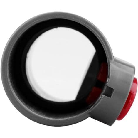 Universal adapteromformer for støvsuger Konverteringshode Erstatningstilbehør for Dyson V8 V7 V10