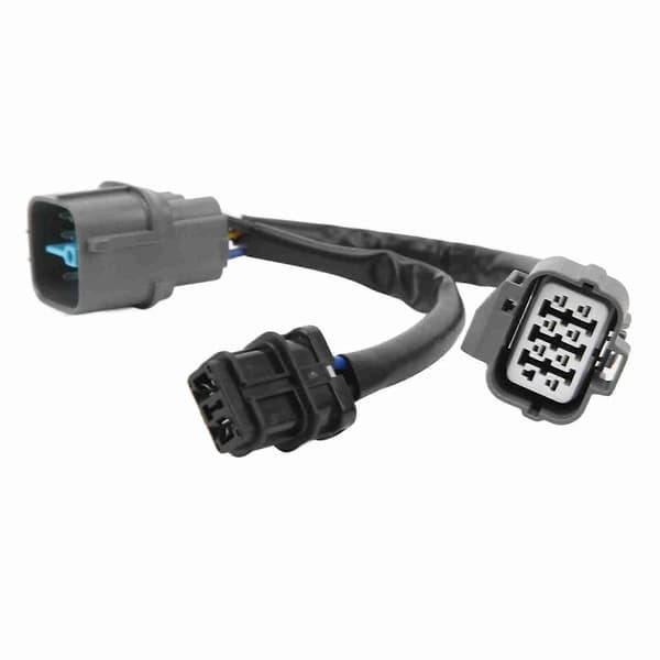 9-bens fordeler jumper-kabel OBD1 til OBD2 motor-kabel udskiftning til Civic Si Integra