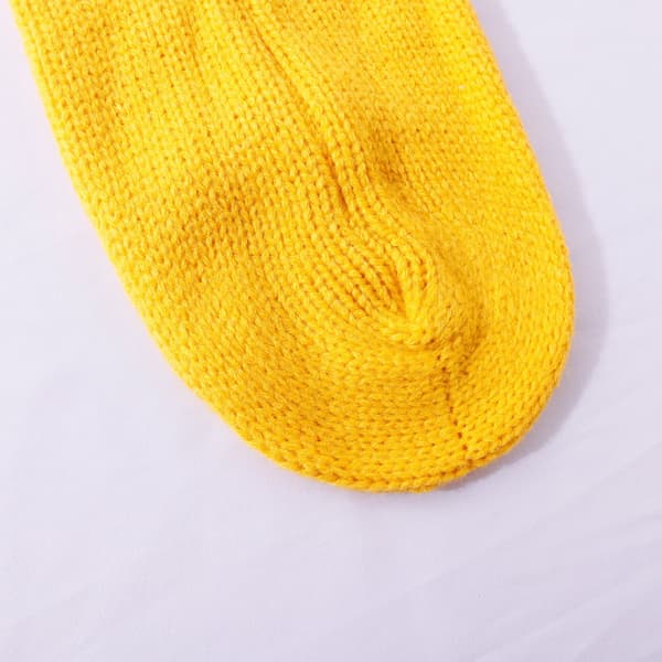 Unisex Oktoberfest Novelty Socks 3D Print One Size