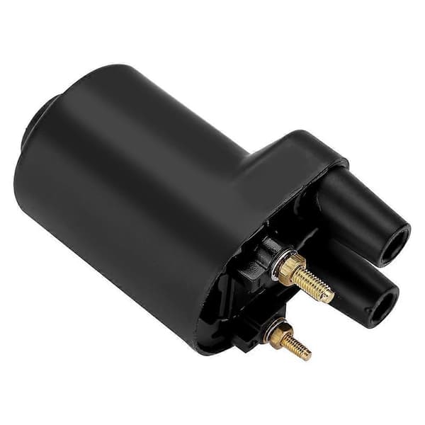 Tändspole för generator kompatibel med ONAN BF B43 B48 166-0772