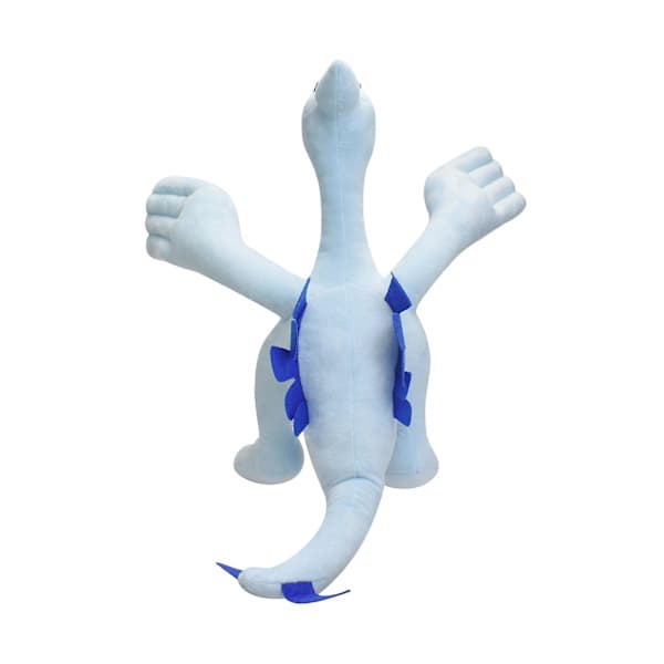 Lugia 35 cm Kosedyr All Star Collection Dukke for Gutter Jenter Bursdagsgave