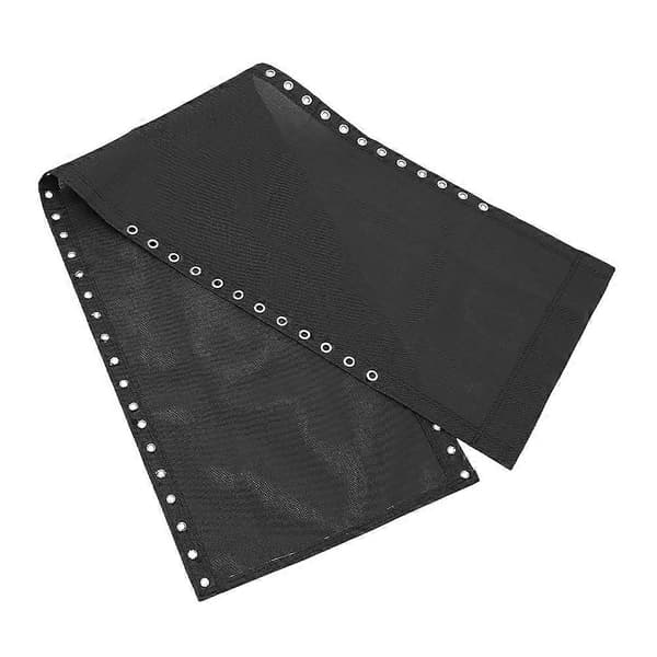 Replacement Cloth for Deck Chairs, Breathable Fabric for Patio, Deck Chairs, Chairs, Replacement Fabric