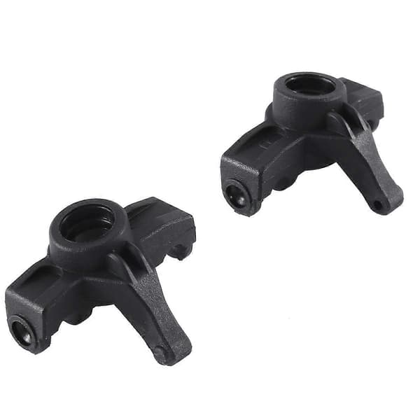 2 pcs Front Steering Cup 16230 for MJX Hyper Go 16208 16209 16210 H16H 17 17 Plastic