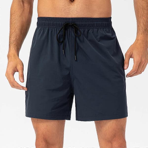 Miesten uimahousut, uimashortsit, urheilushortsit uimiseen