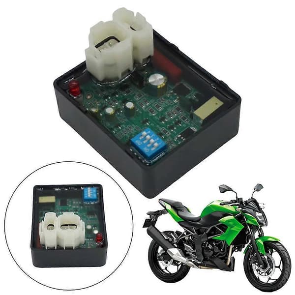 Kompatibel med Honda CBF150 Racing CDI
