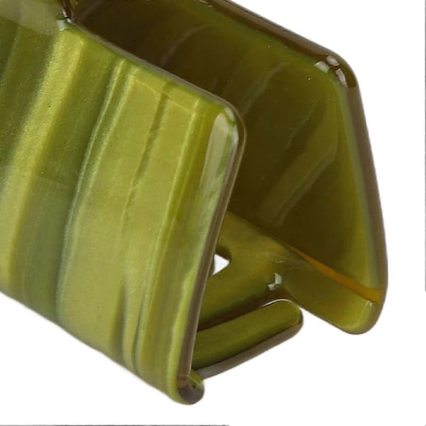 Hårklemme til kvinder, moderigtig, elegant, stærkt greb, hårtilbehør