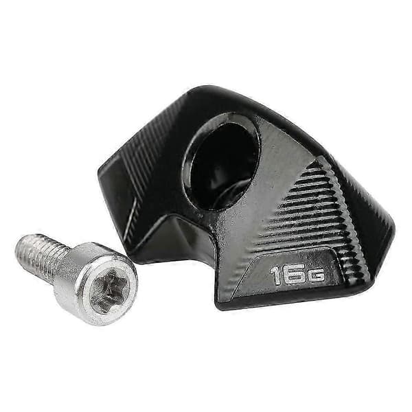 Golfhuvudvikter kompatibla med Sim 2 drivers 6/8/12/16/18, 16G