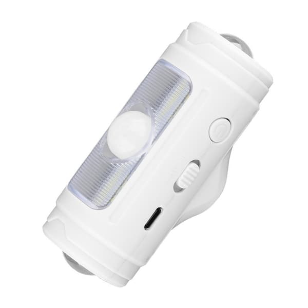 Rechargeable Motion Sensor Light, LED Motion Sensor Light, Dimmable and Rechargeable.