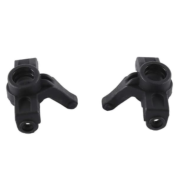 2 stk. Forreste Styrekop 16230 til MJX Hyper Go 16208 16209 16210 H16H 17 17 Plastic