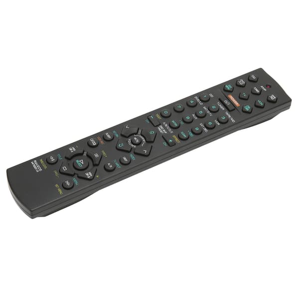 Yamaha RX V396RDS HTR 5230 AV Receiver Remote Control Replacement