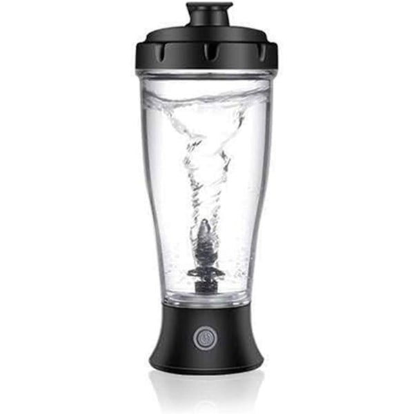 2025 Ny Elektrisk Shaker Protein Shaker 350ml Portabel Mixer Elektrisk Blender