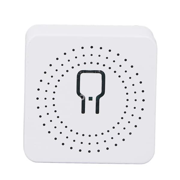 Smart WiFi Switch Module Mini Remote Control Switch for Home Appliances AC 100 240V