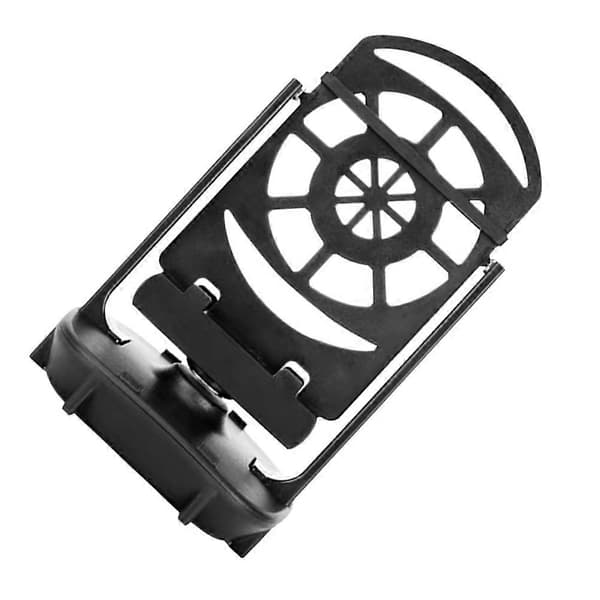 Ställ För Telefon Telefon Swing Pedometer Tyst Drift Minimalistisk 1Set