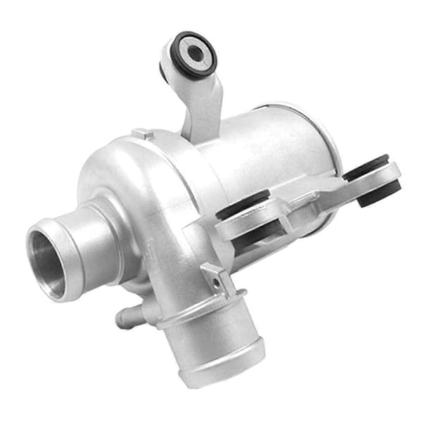 2742000107 Extra vattenpump kompatibel med W205 A205 C200 E200 X253