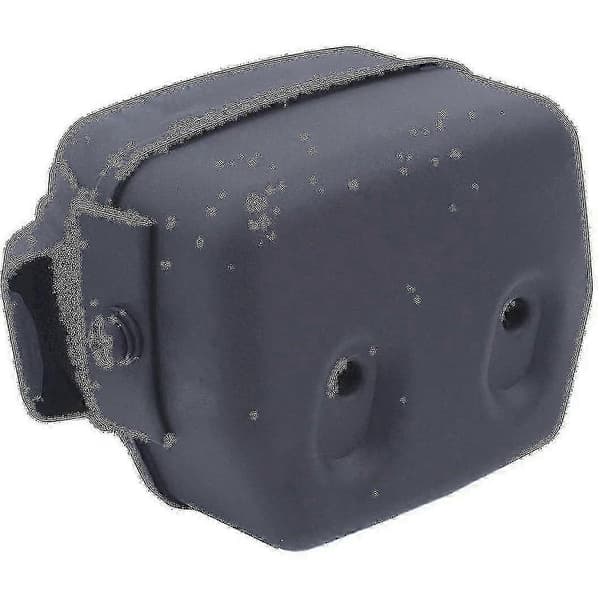 Lyddemper eksospakning for Husqvarna 51 55 50