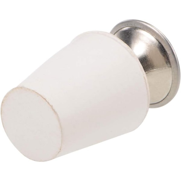 2 st sourcing map Gummistopp Propp Simbassäng Vinterpropp för 19mm-26mm Rörs Hål