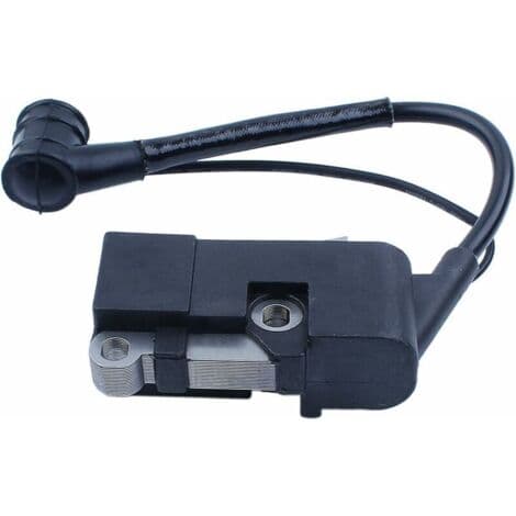 Tændspole Magneto Modul Til 4500 5200 5800 45cc 52cc 58cc Motorsav