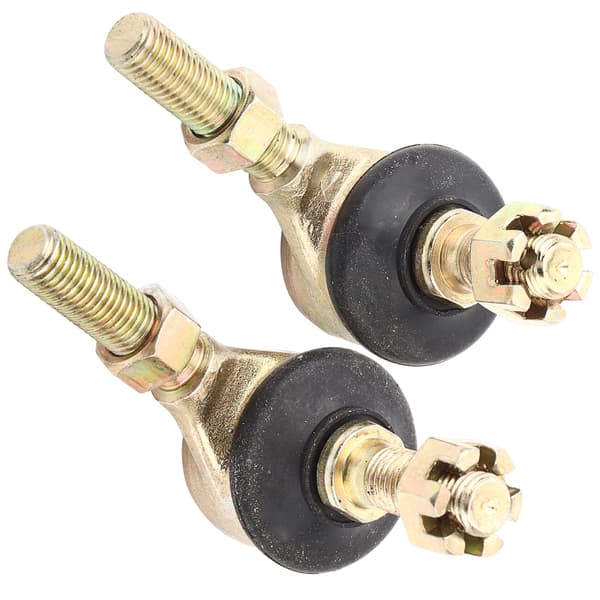 Par styrekugler til 70cc 90cc 110cc 125cc 150cc 200cc 250cc ATV Quad Universal