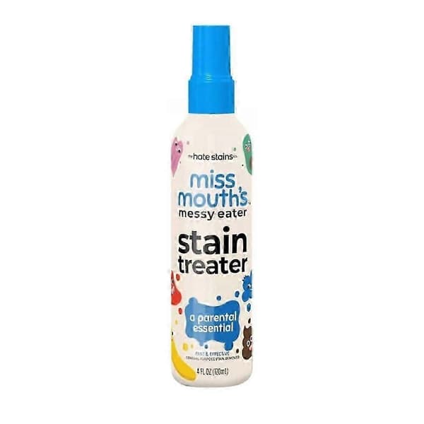 1-3 stk. Miss Mouth's Messy Eater Pletfjerner Spray 120ml
